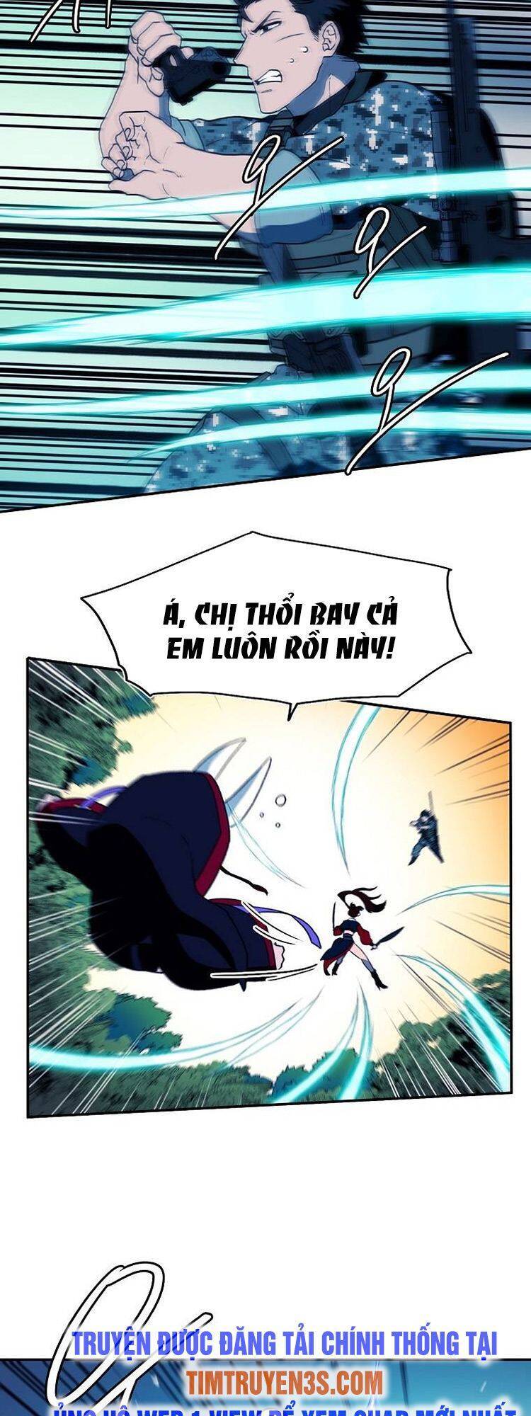 Tay Súng Ma Thuật – Bắn Tỉa Thép Chapter 7 - Trang 2