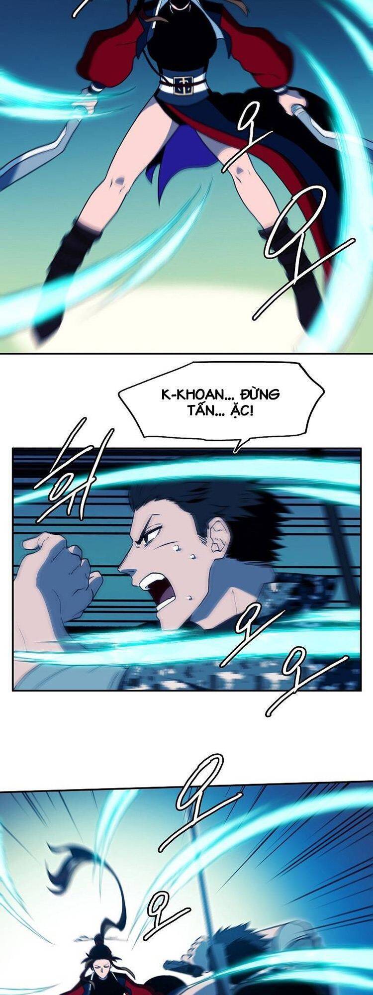 Tay Súng Ma Thuật – Bắn Tỉa Thép Chapter 7 - Trang 2