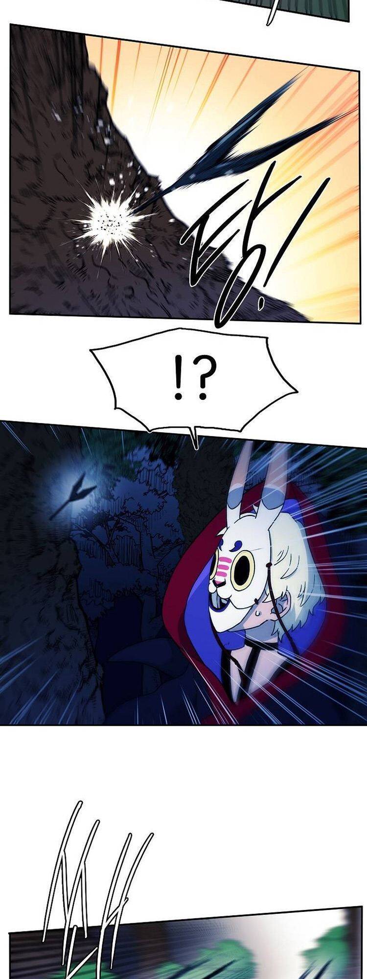 Tay Súng Ma Thuật – Bắn Tỉa Thép Chapter 8 - Trang 2