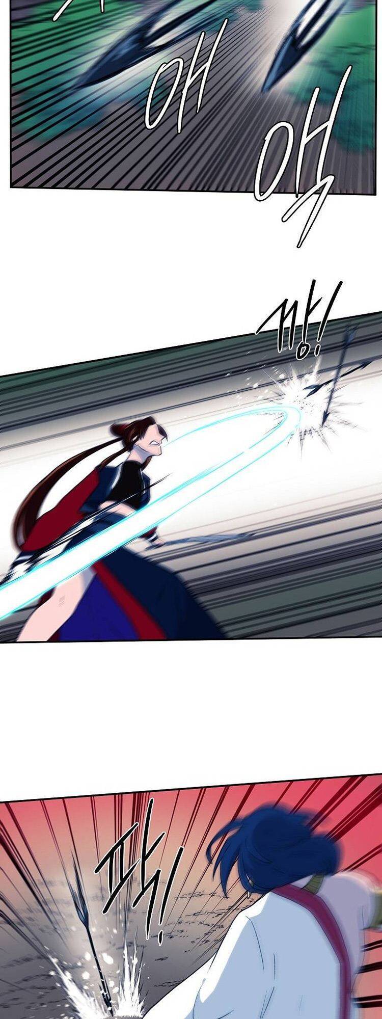 Tay Súng Ma Thuật – Bắn Tỉa Thép Chapter 8 - Trang 2