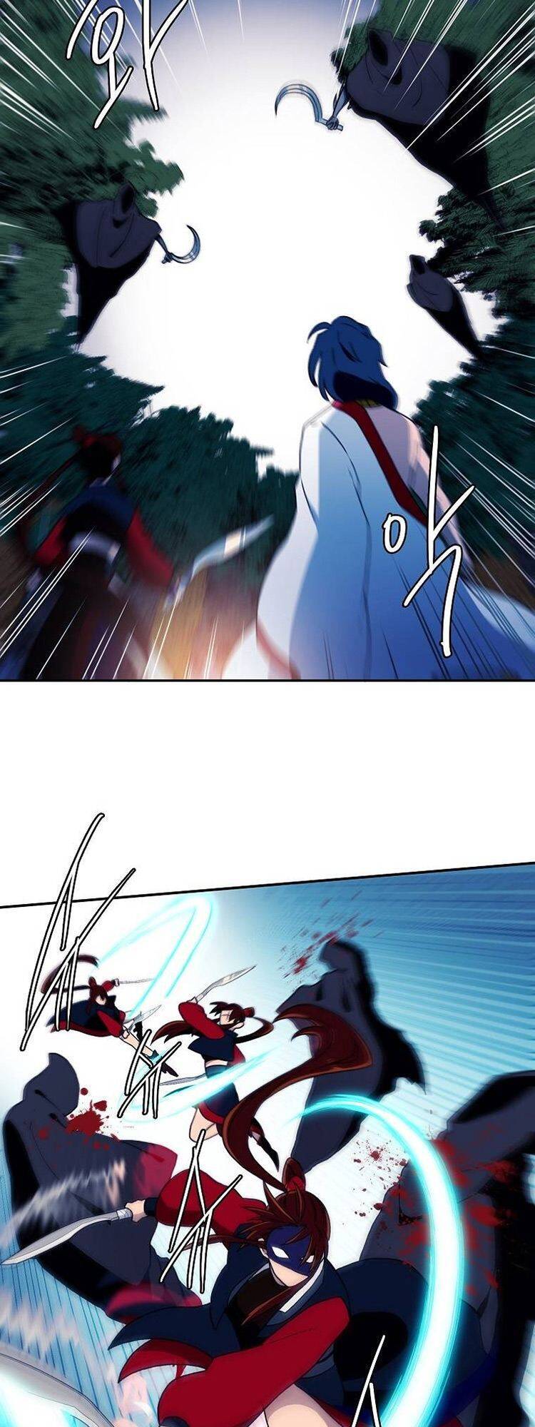 Tay Súng Ma Thuật – Bắn Tỉa Thép Chapter 8 - Trang 2