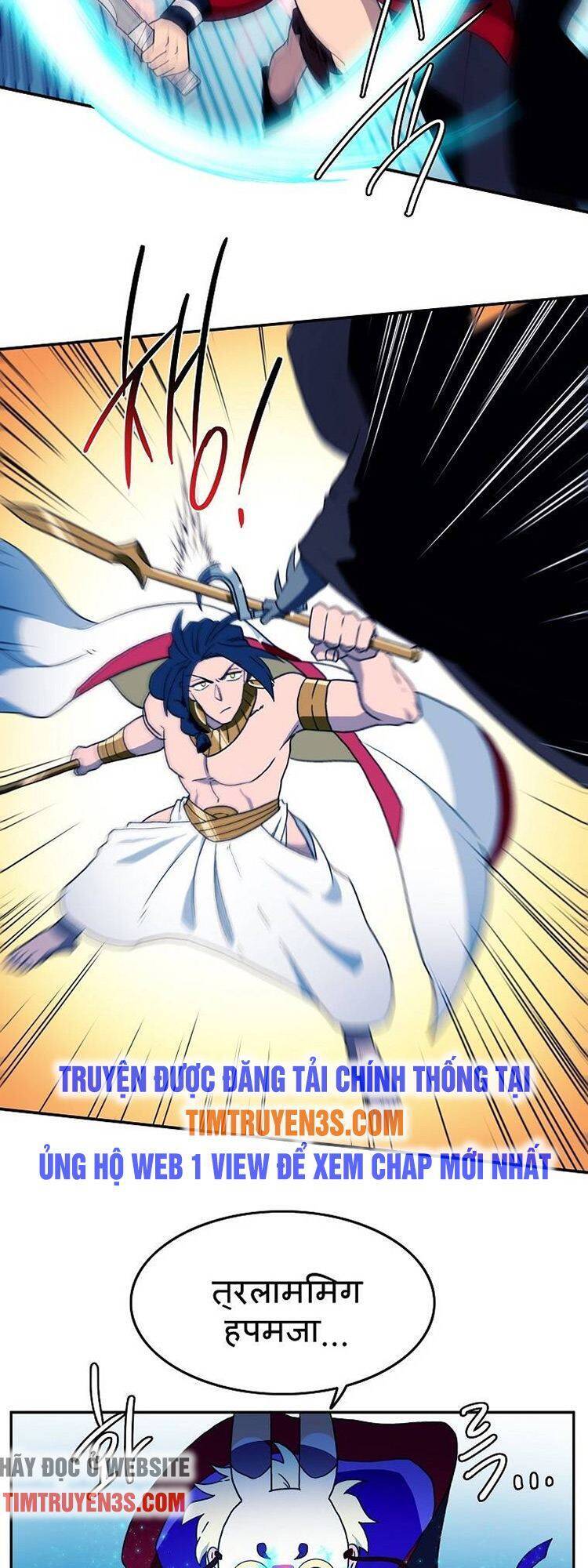 Tay Súng Ma Thuật – Bắn Tỉa Thép Chapter 8 - Trang 2