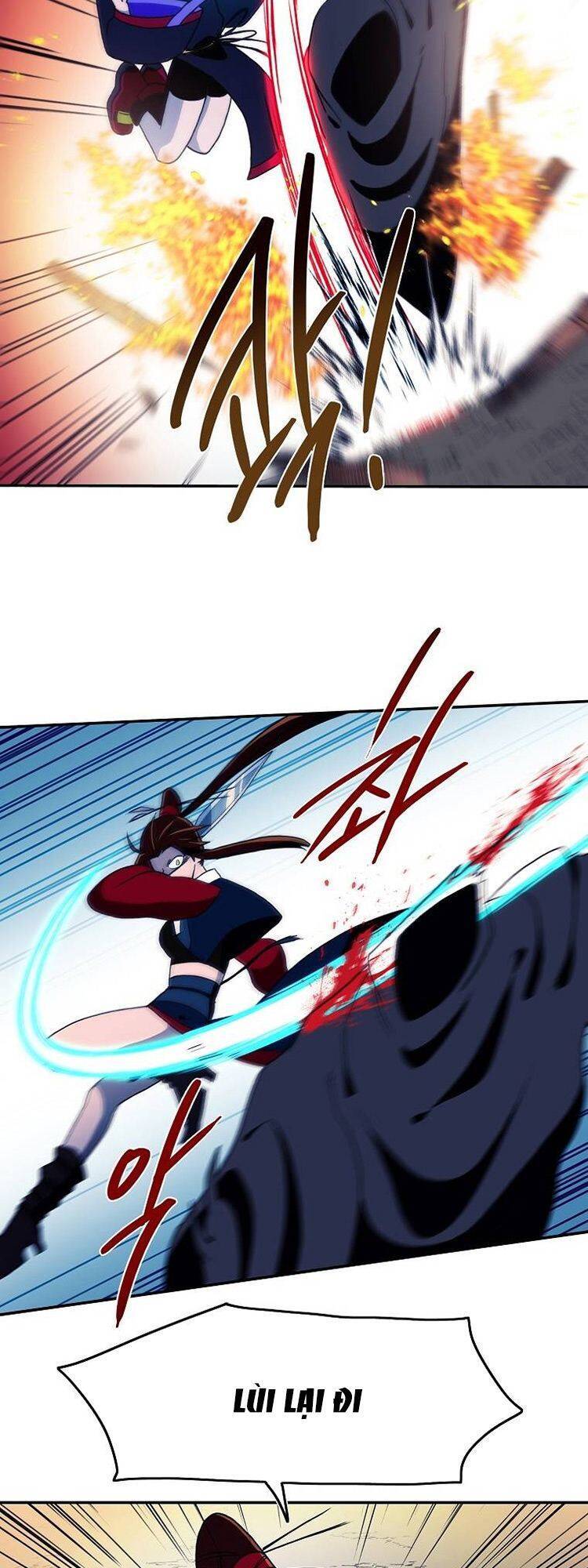 Tay Súng Ma Thuật – Bắn Tỉa Thép Chapter 8 - Trang 2