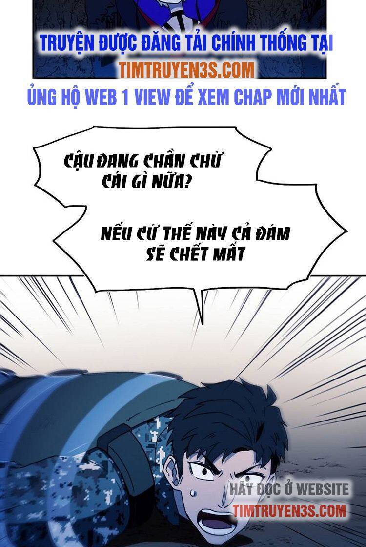 Tay Súng Ma Thuật – Bắn Tỉa Thép Chapter 8 - Trang 2