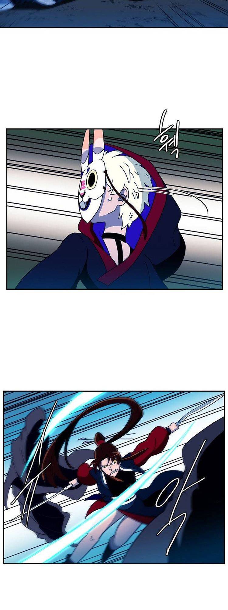 Tay Súng Ma Thuật – Bắn Tỉa Thép Chapter 8 - Trang 2