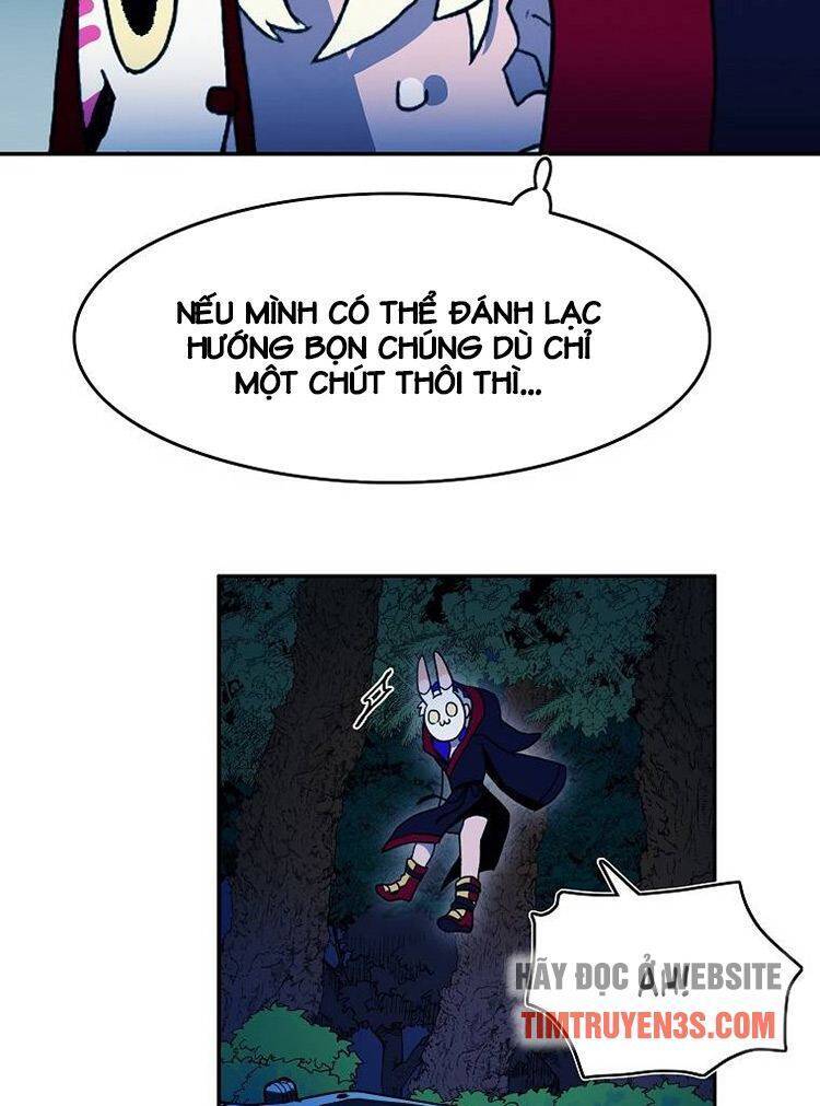 Tay Súng Ma Thuật – Bắn Tỉa Thép Chapter 8 - Trang 2