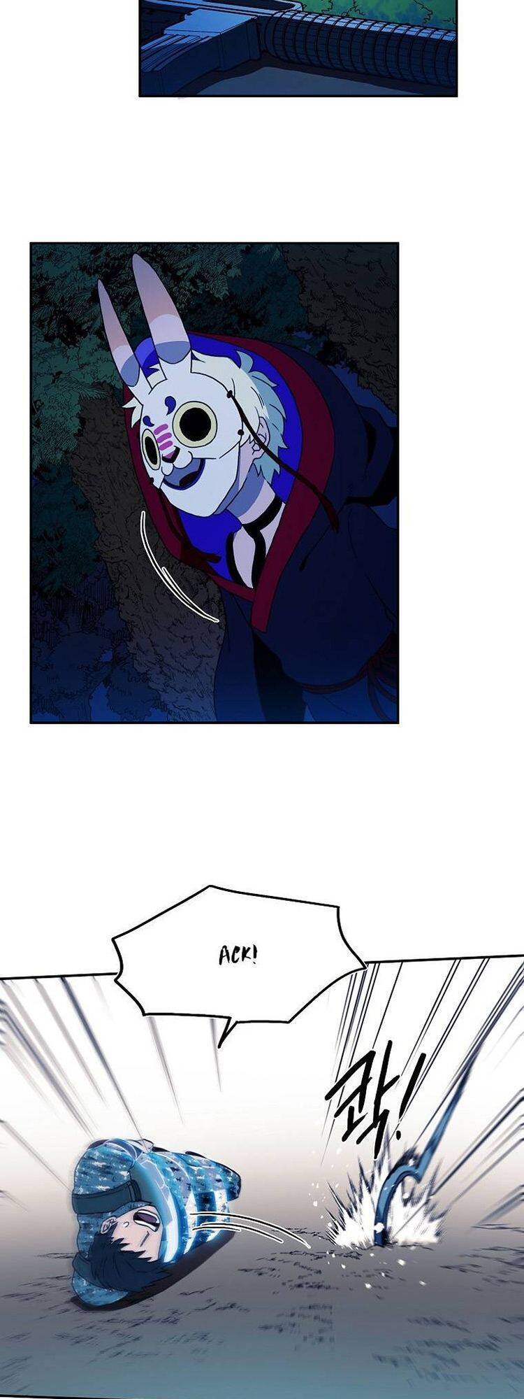 Tay Súng Ma Thuật – Bắn Tỉa Thép Chapter 8 - Trang 2