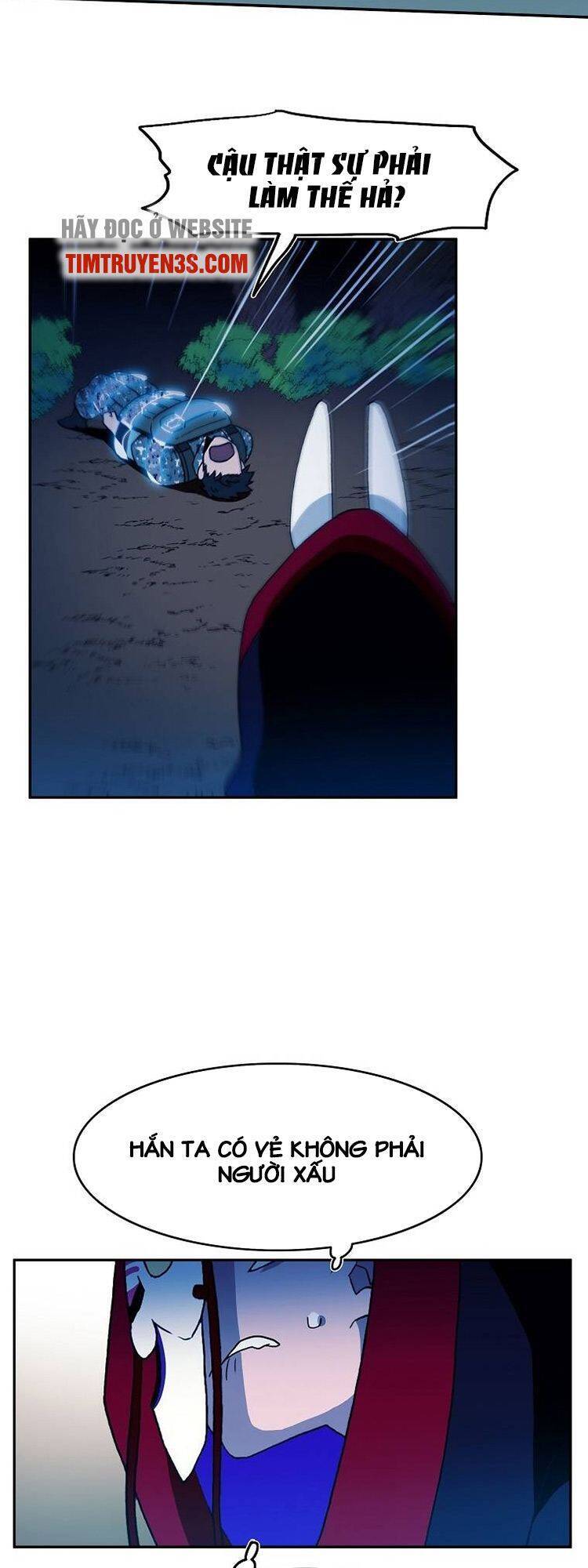 Tay Súng Ma Thuật – Bắn Tỉa Thép Chapter 8 - Trang 2