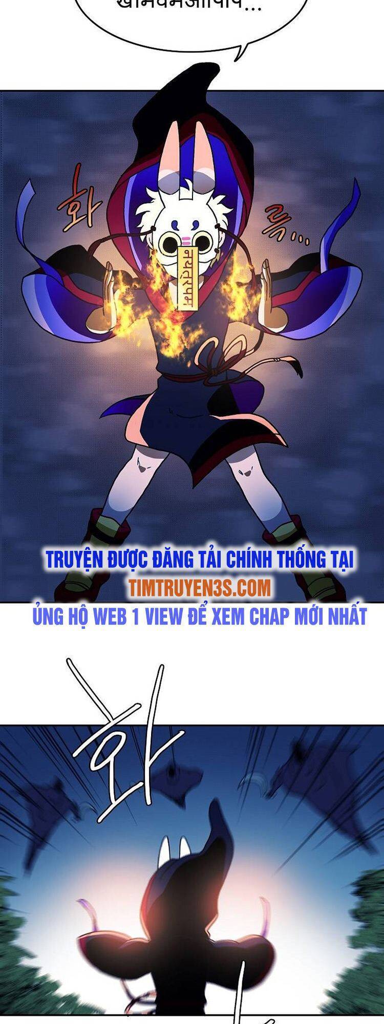Tay Súng Ma Thuật – Bắn Tỉa Thép Chapter 8 - Trang 2