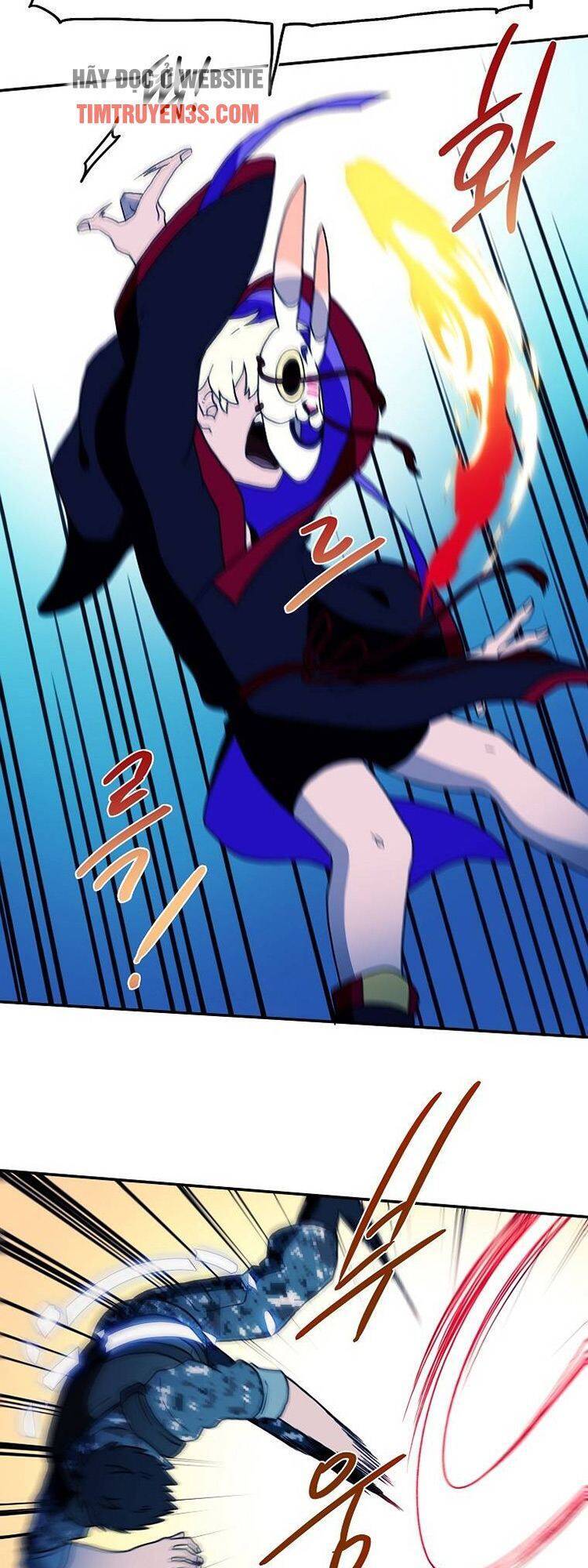 Tay Súng Ma Thuật – Bắn Tỉa Thép Chapter 8 - Trang 2