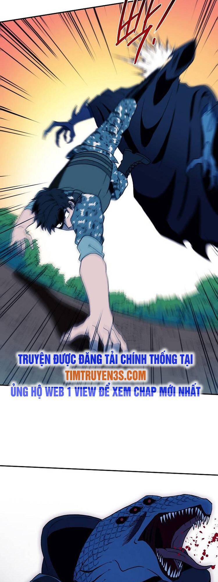 Tay Súng Ma Thuật – Bắn Tỉa Thép Chapter 8 - Trang 2