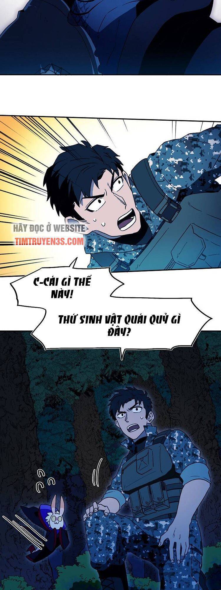 Tay Súng Ma Thuật – Bắn Tỉa Thép Chapter 8 - Trang 2