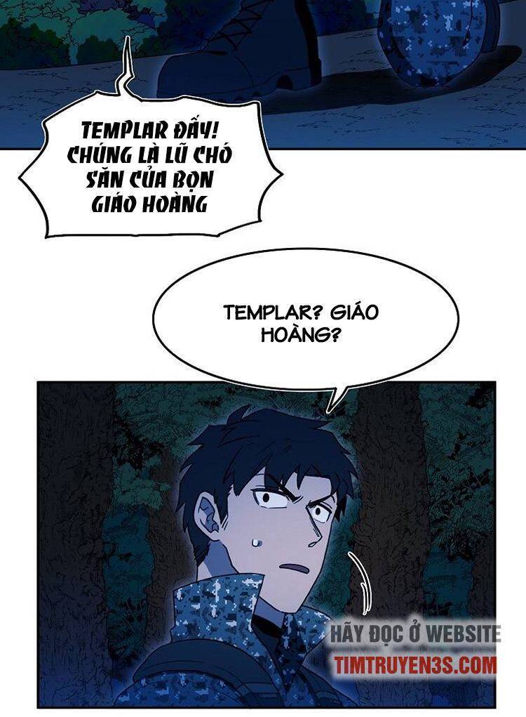 Tay Súng Ma Thuật – Bắn Tỉa Thép Chapter 8 - Trang 2