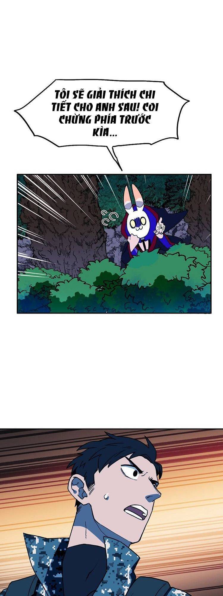 Tay Súng Ma Thuật – Bắn Tỉa Thép Chapter 8 - Trang 2