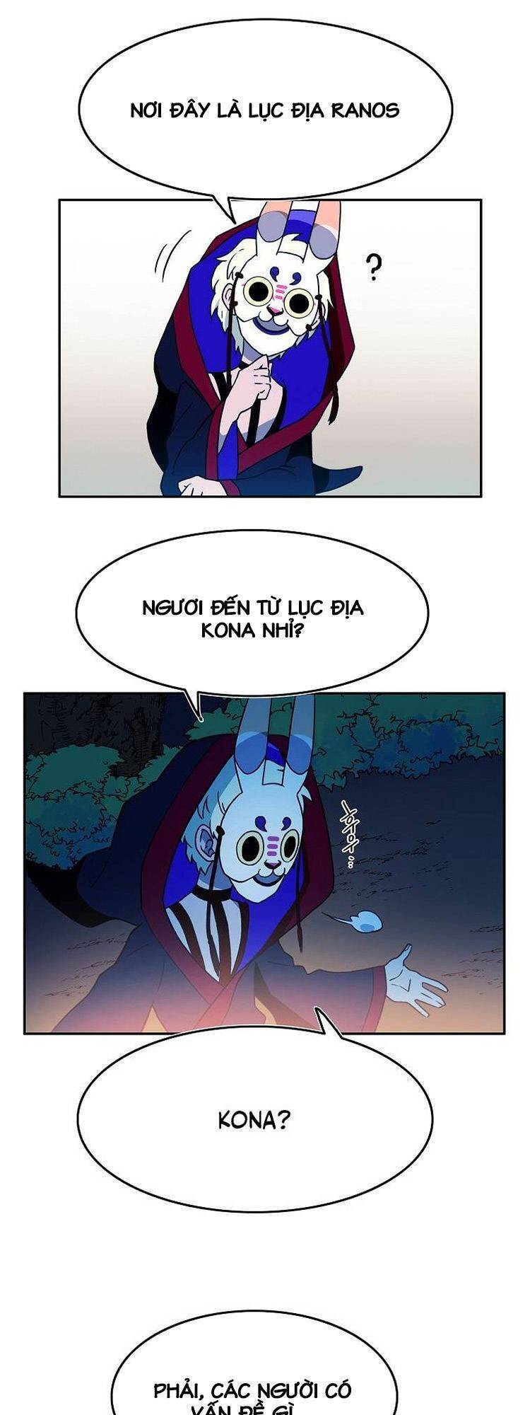 Tay Súng Ma Thuật – Bắn Tỉa Thép Chapter 8 - Trang 2