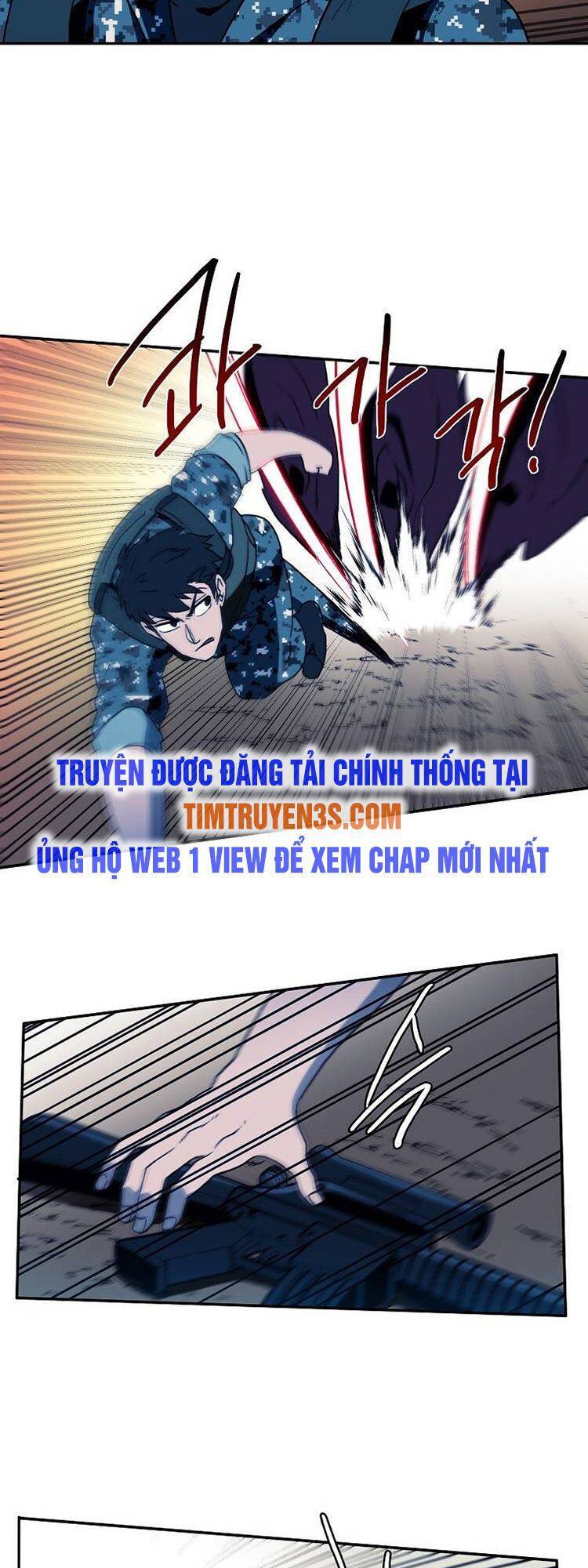 Tay Súng Ma Thuật – Bắn Tỉa Thép Chapter 8 - Trang 2