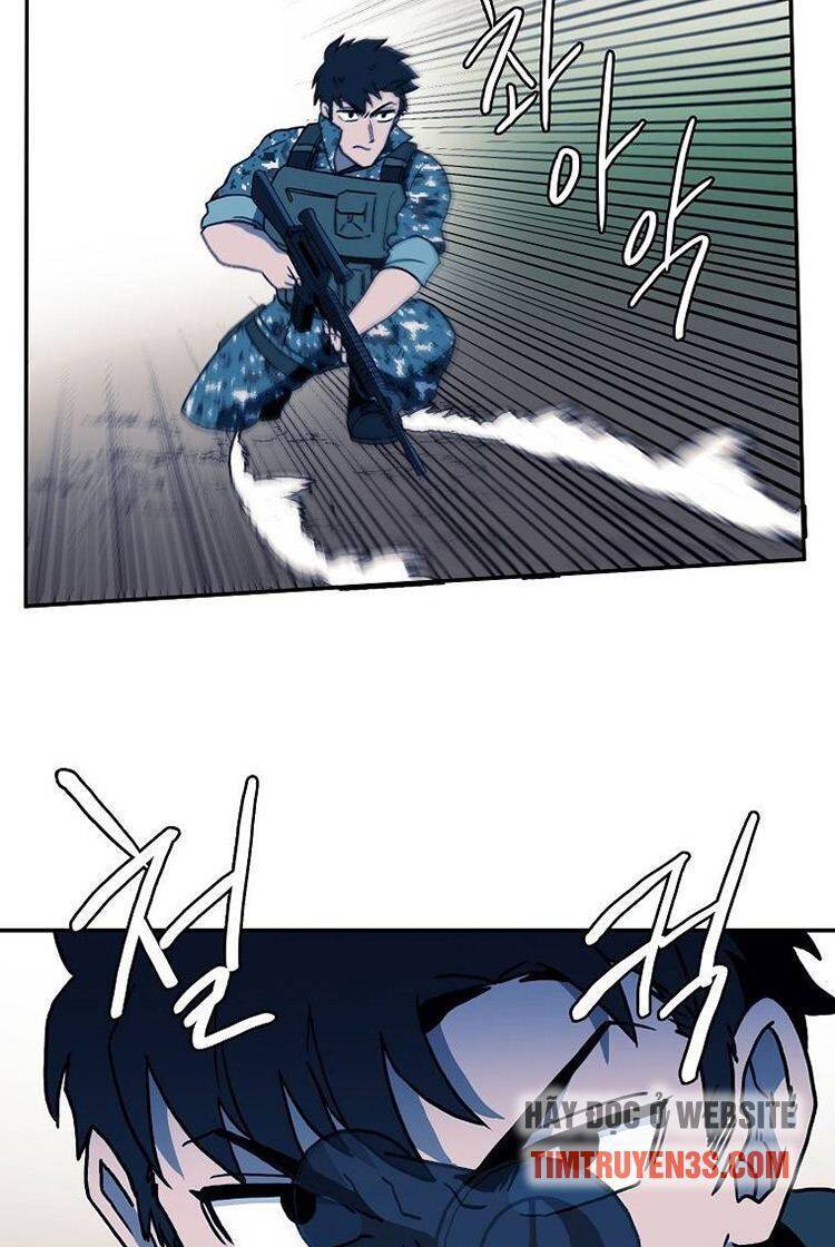 Tay Súng Ma Thuật – Bắn Tỉa Thép Chapter 8 - Trang 2