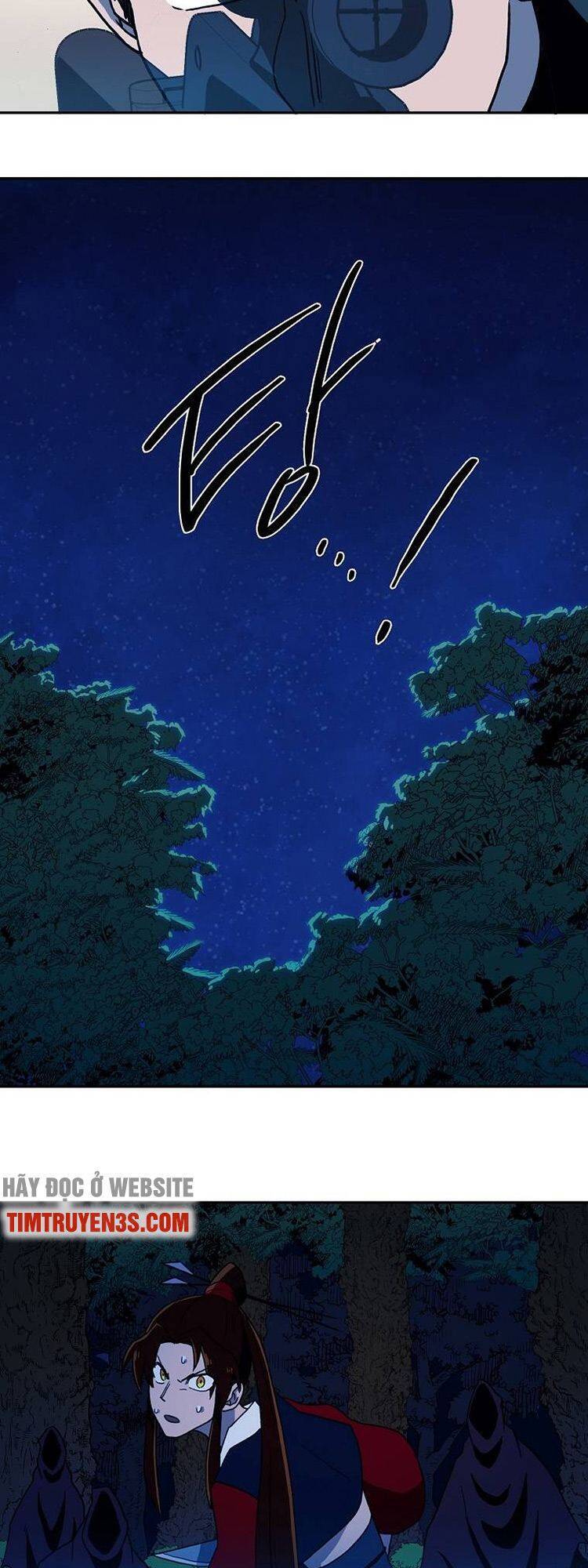 Tay Súng Ma Thuật – Bắn Tỉa Thép Chapter 8 - Trang 2