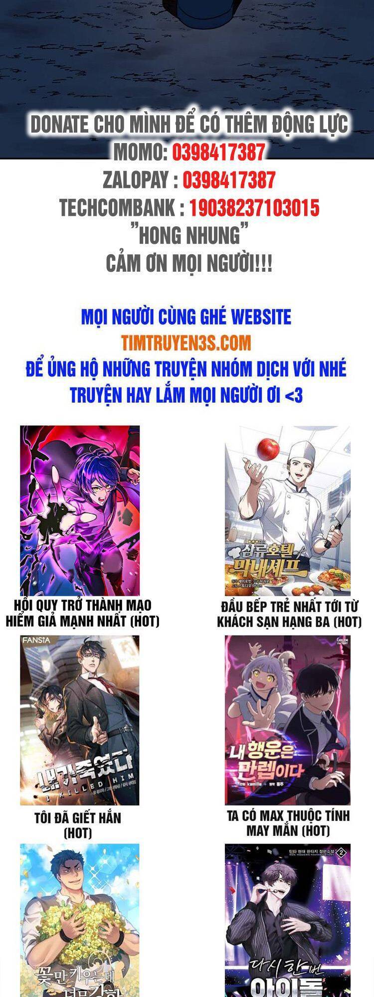 Tay Súng Ma Thuật – Bắn Tỉa Thép Chapter 8 - Trang 2