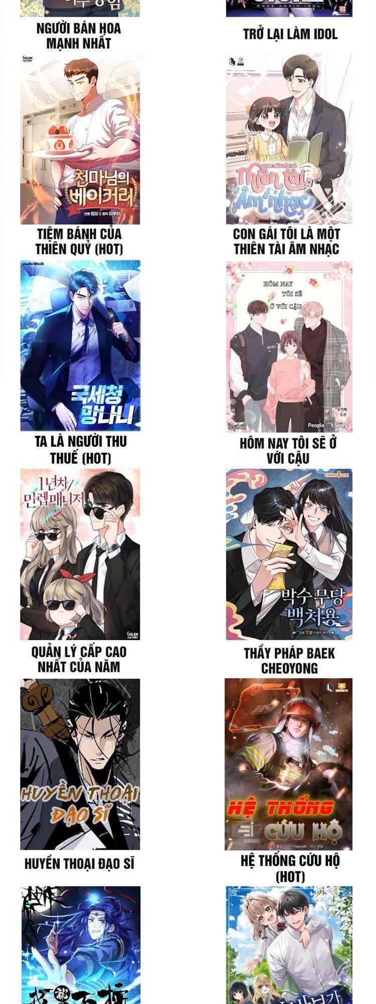 Tay Súng Ma Thuật – Bắn Tỉa Thép Chapter 8 - Trang 2