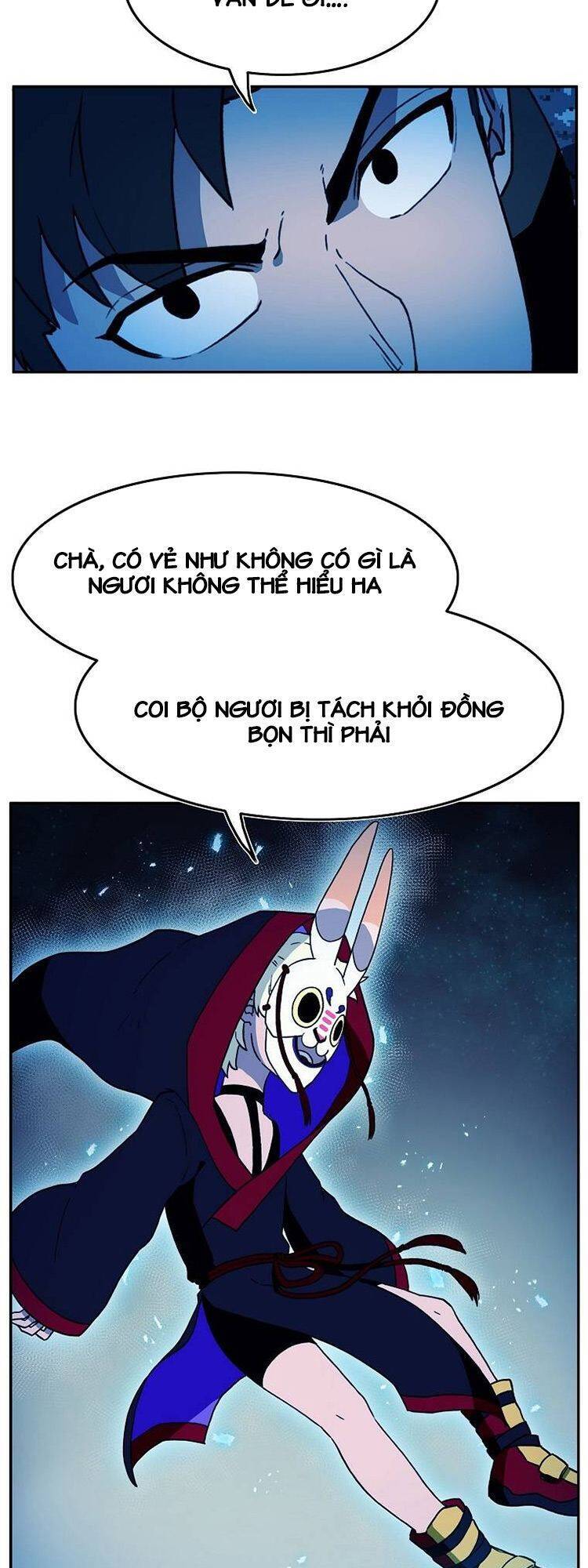 Tay Súng Ma Thuật – Bắn Tỉa Thép Chapter 8 - Trang 2