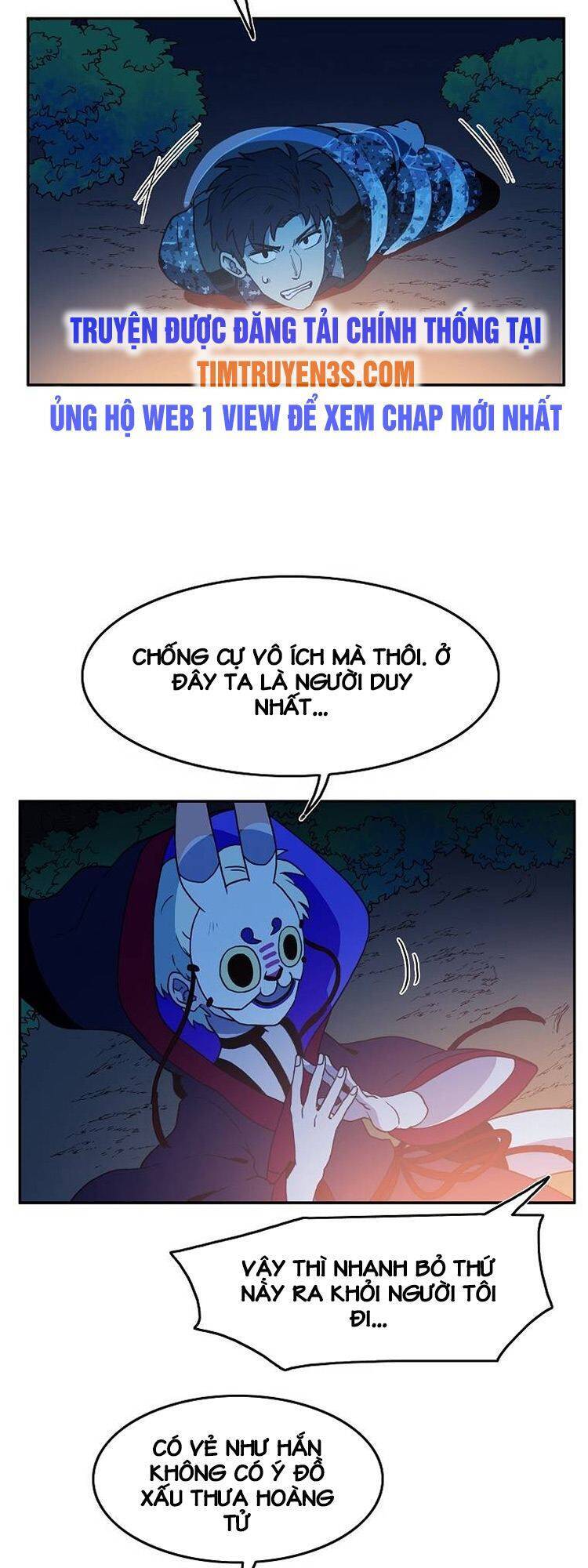 Tay Súng Ma Thuật – Bắn Tỉa Thép Chapter 8 - Trang 2