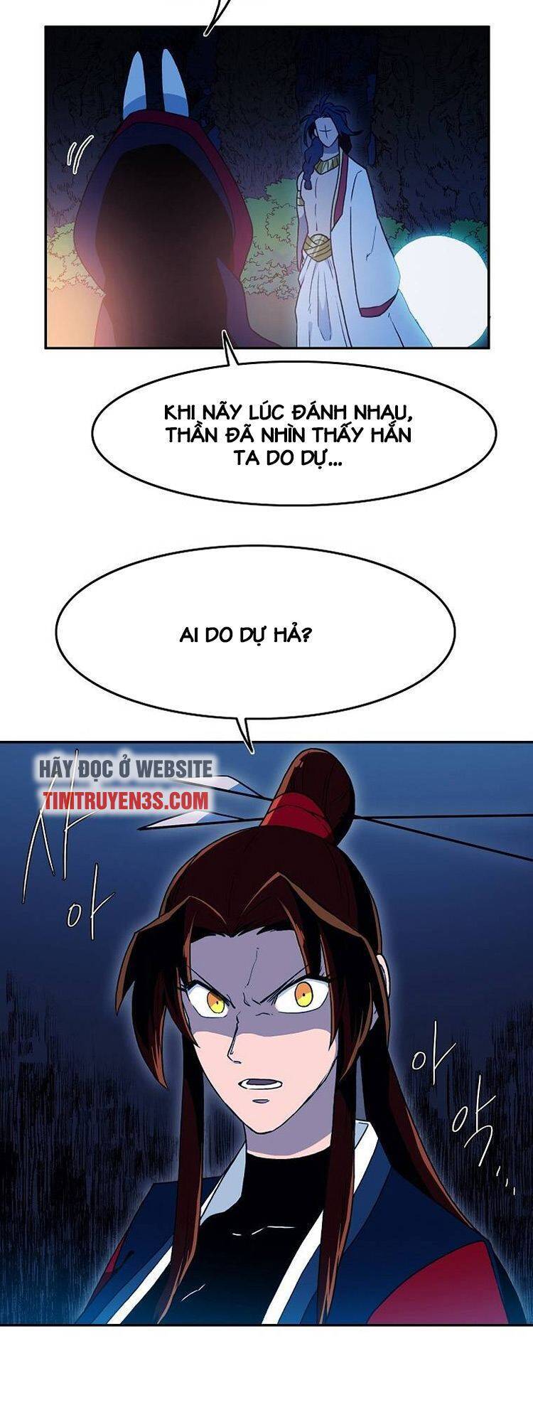 Tay Súng Ma Thuật – Bắn Tỉa Thép Chapter 8 - Trang 2