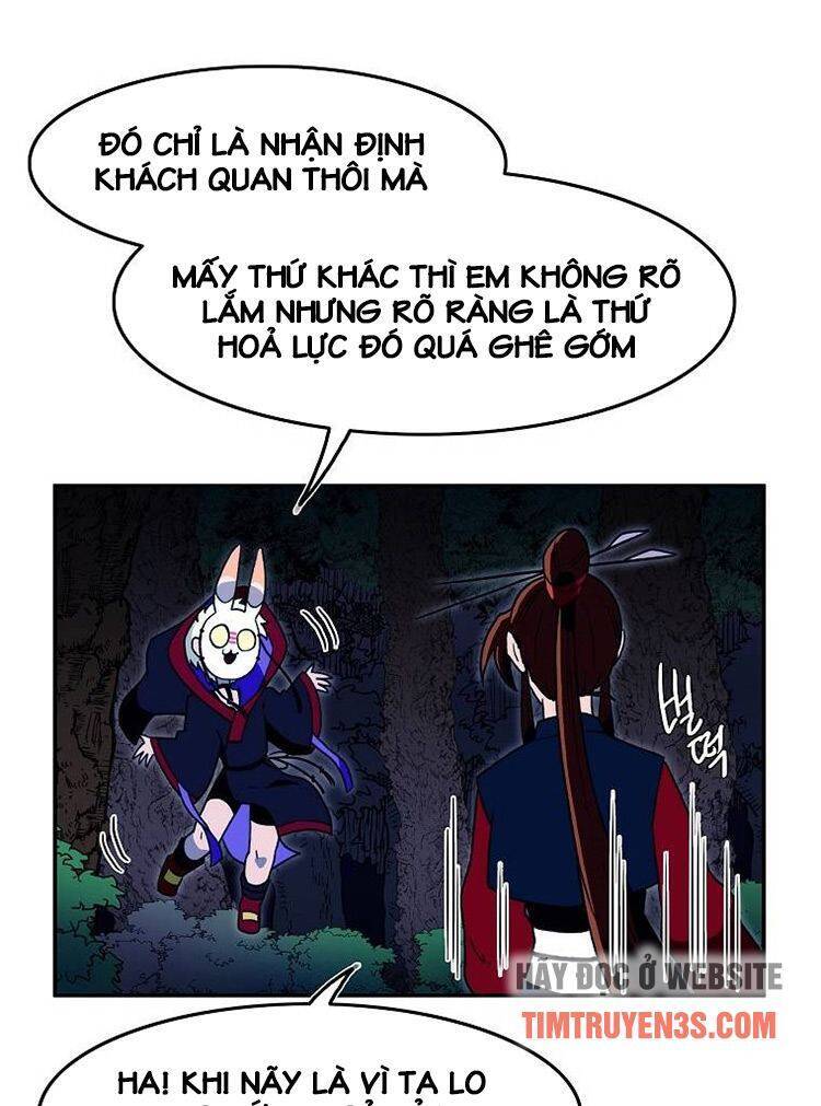 Tay Súng Ma Thuật – Bắn Tỉa Thép Chapter 8 - Trang 2