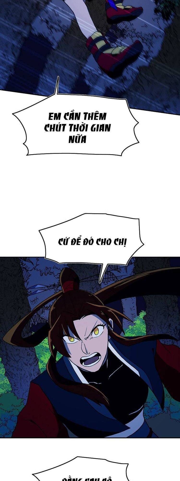 Tay Súng Ma Thuật – Bắn Tỉa Thép Chapter 9 - Trang 2