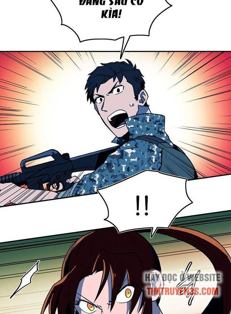 Tay Súng Ma Thuật – Bắn Tỉa Thép Chapter 9 - Trang 2