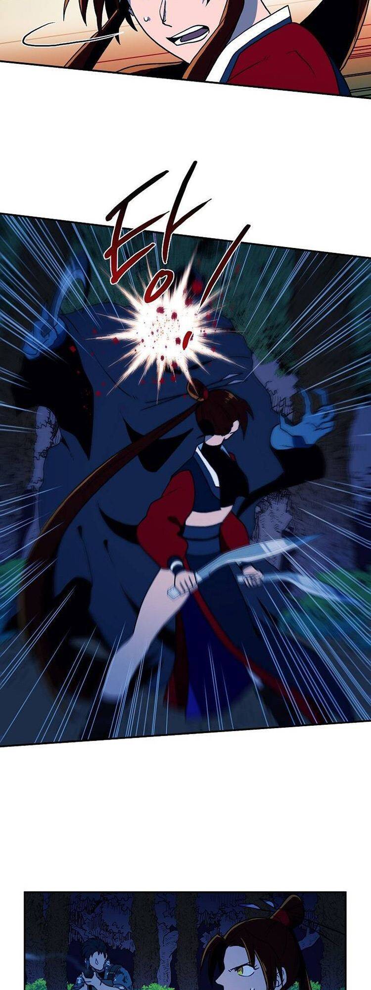 Tay Súng Ma Thuật – Bắn Tỉa Thép Chapter 9 - Trang 2