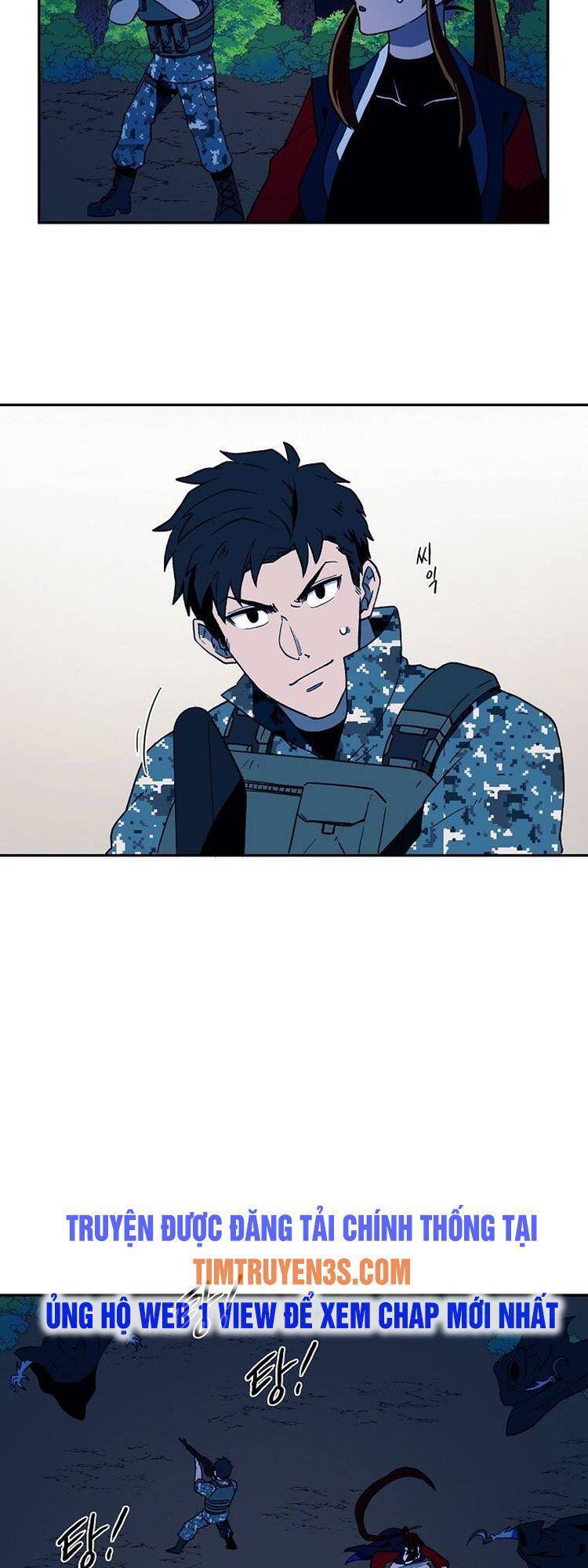 Tay Súng Ma Thuật – Bắn Tỉa Thép Chapter 9 - Trang 2