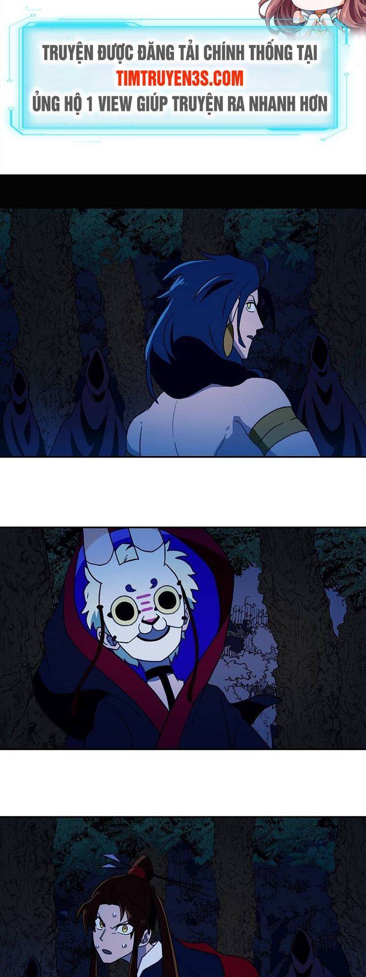 Tay Súng Ma Thuật – Bắn Tỉa Thép Chapter 9 - Trang 2