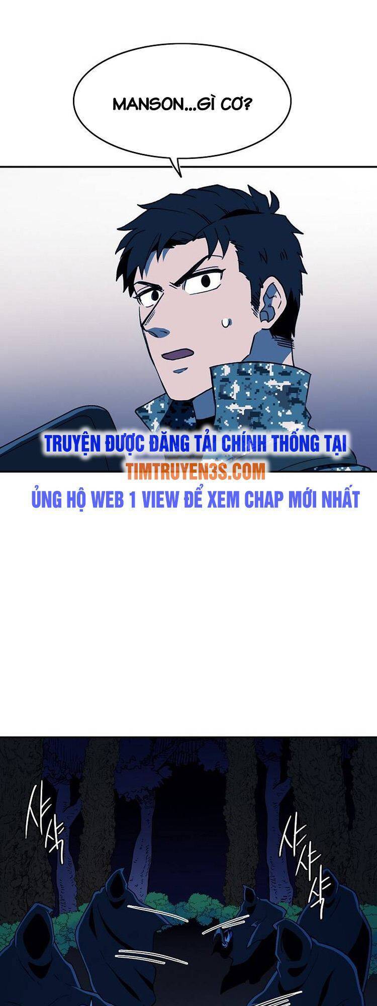 Tay Súng Ma Thuật – Bắn Tỉa Thép Chapter 9 - Trang 2