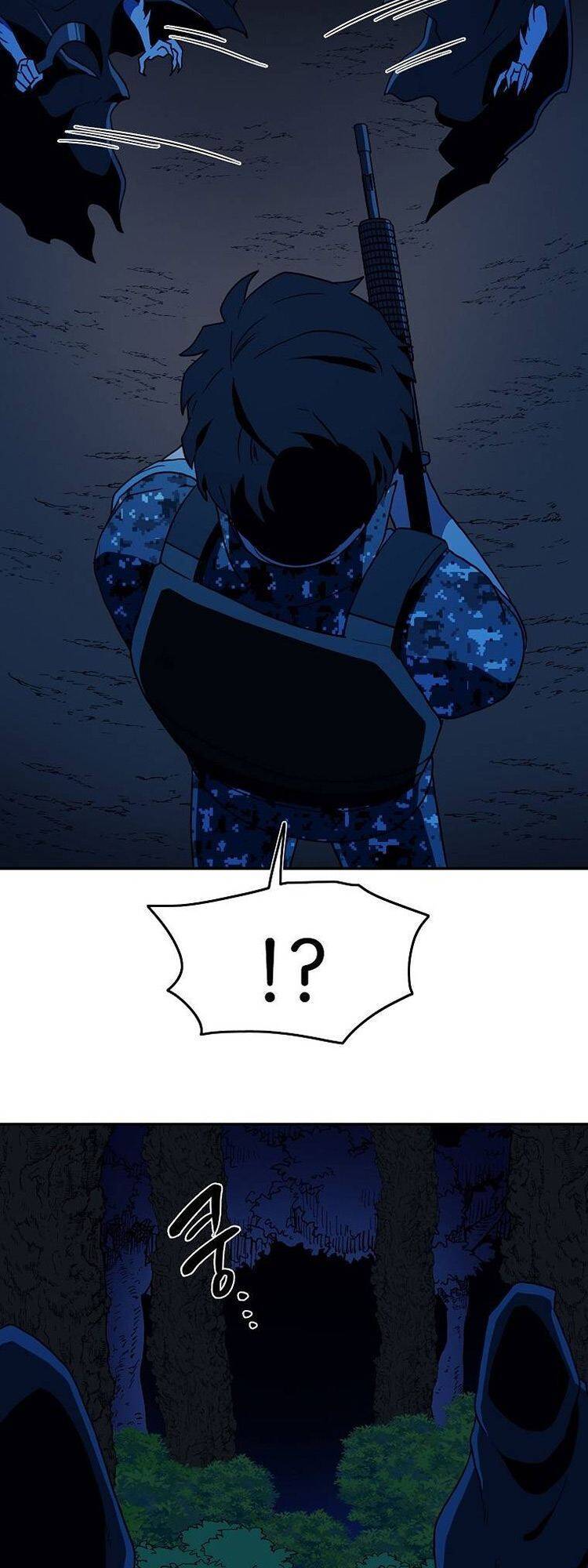 Tay Súng Ma Thuật – Bắn Tỉa Thép Chapter 9 - Trang 2