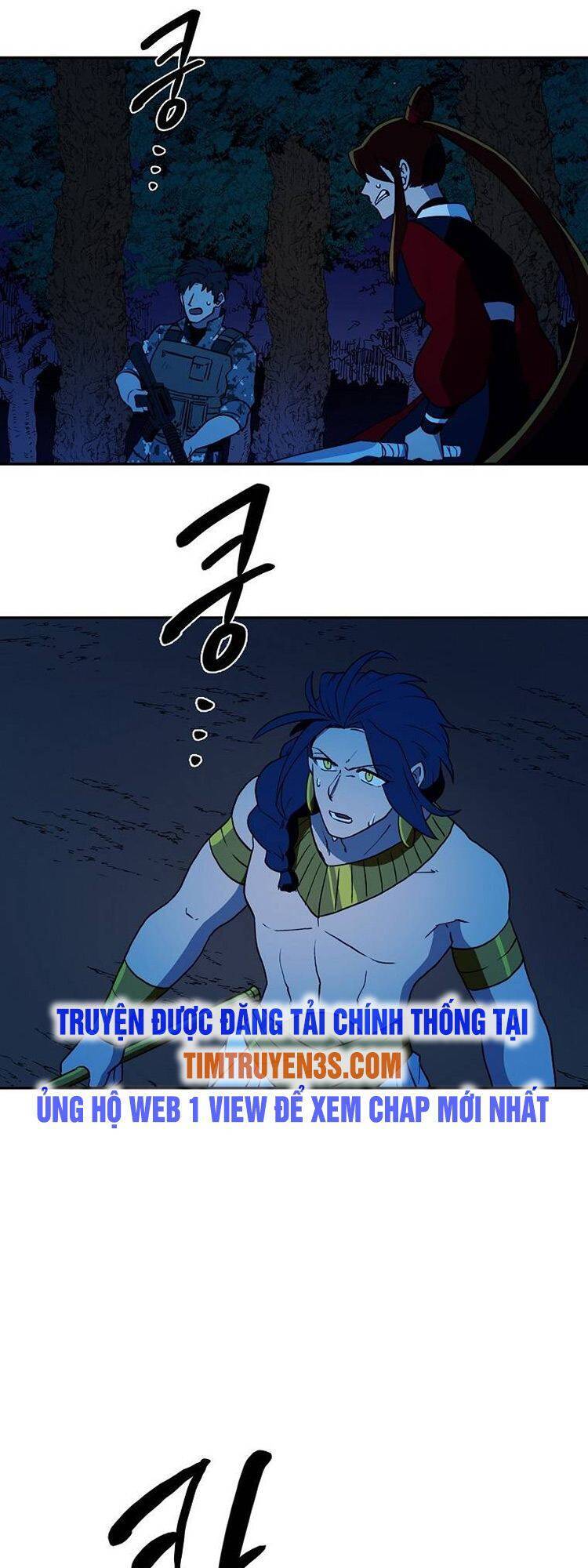 Tay Súng Ma Thuật – Bắn Tỉa Thép Chapter 9 - Trang 2