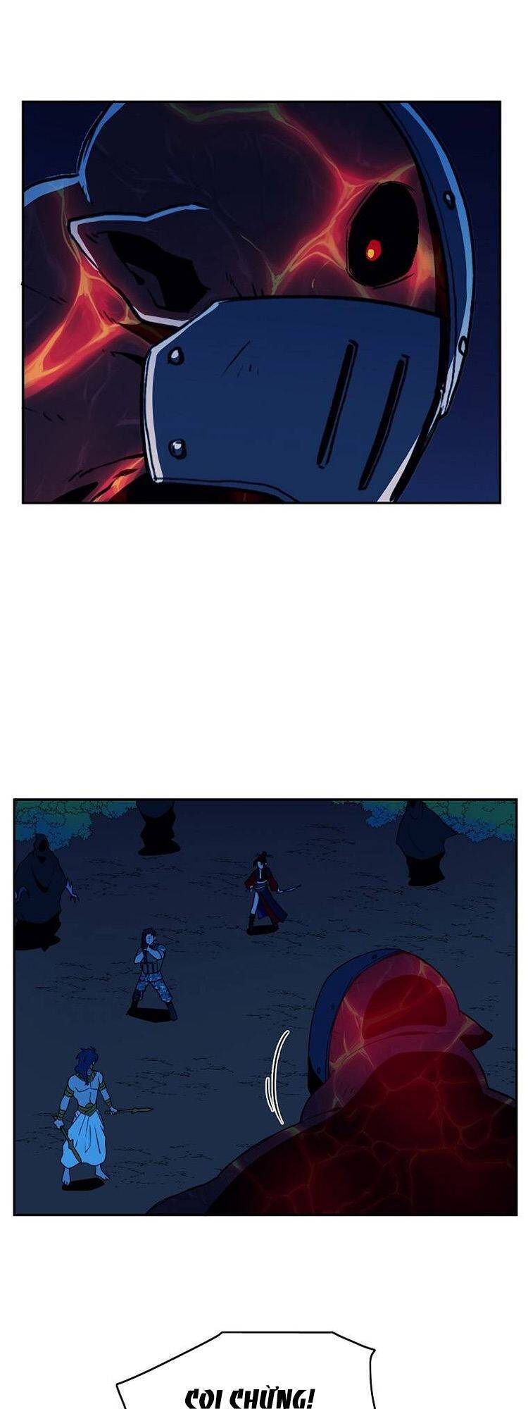 Tay Súng Ma Thuật – Bắn Tỉa Thép Chapter 9 - Trang 2