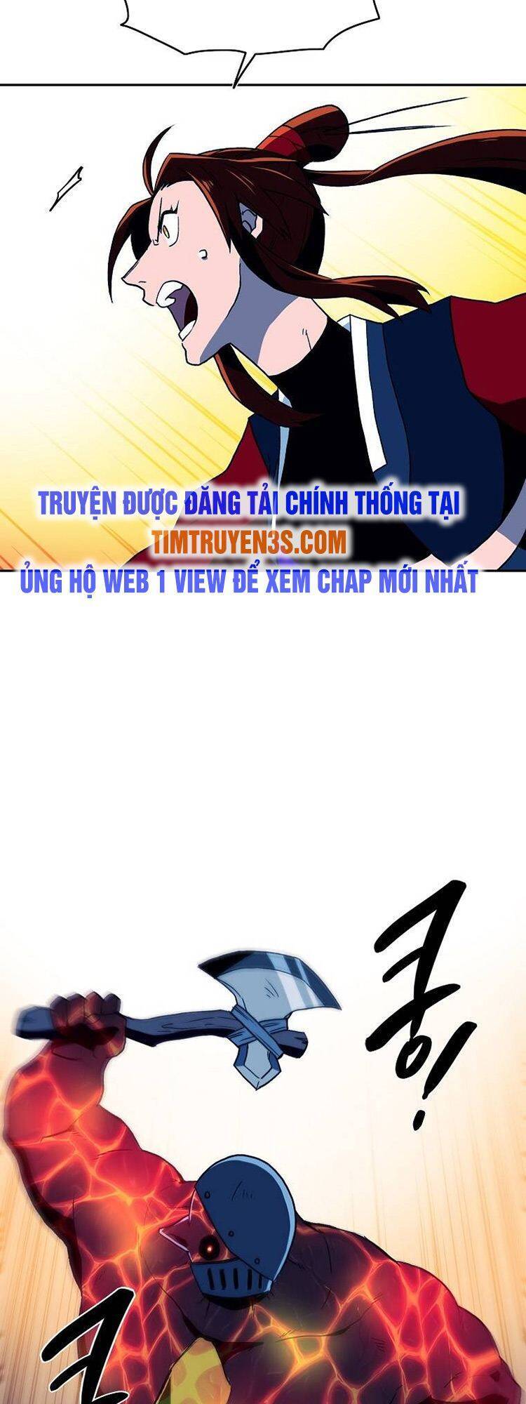 Tay Súng Ma Thuật – Bắn Tỉa Thép Chapter 9 - Trang 2