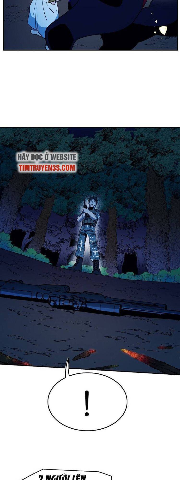 Tay Súng Ma Thuật – Bắn Tỉa Thép Chapter 9 - Trang 2