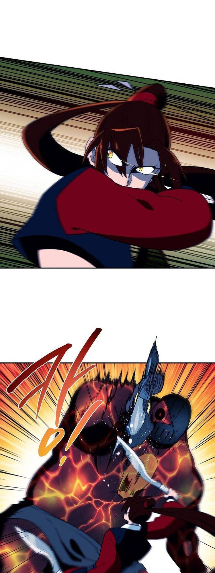 Tay Súng Ma Thuật – Bắn Tỉa Thép Chapter 9 - Trang 2