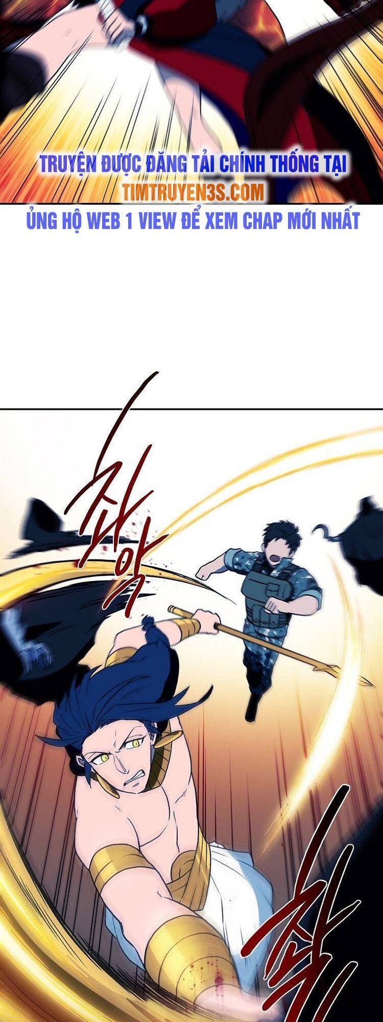 Tay Súng Ma Thuật – Bắn Tỉa Thép Chapter 9 - Trang 2