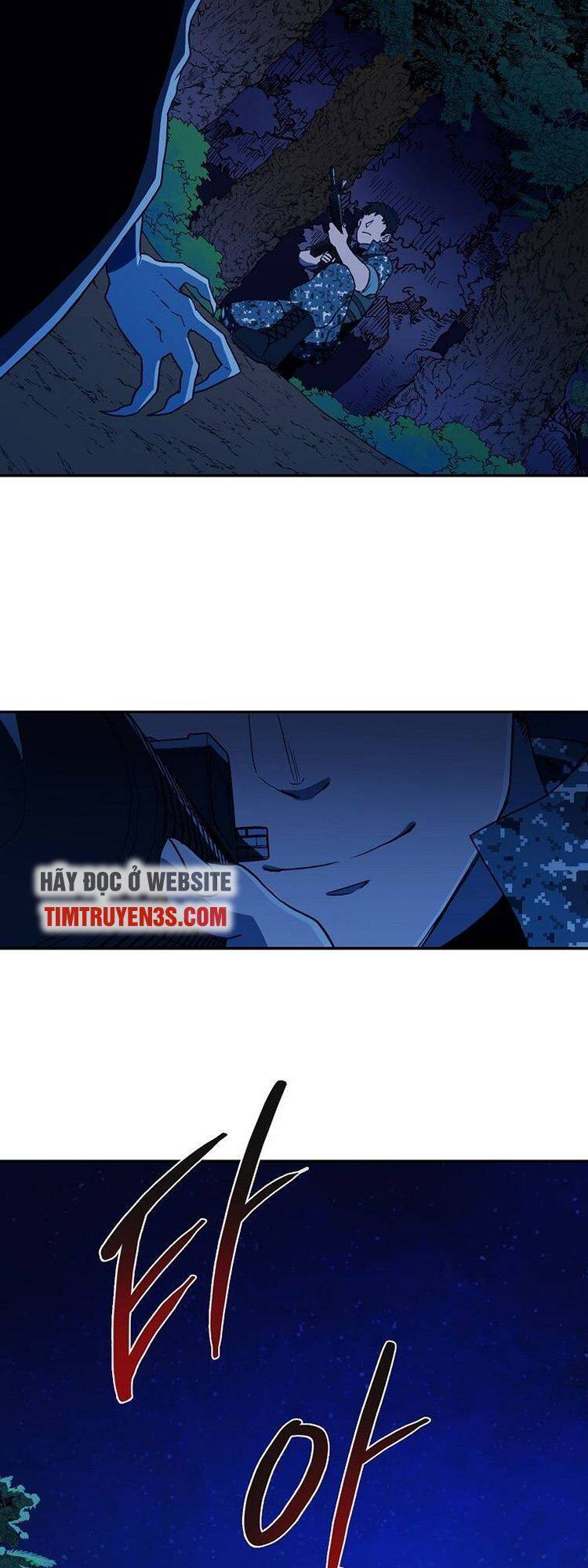 Tay Súng Ma Thuật – Bắn Tỉa Thép Chapter 9 - Trang 2