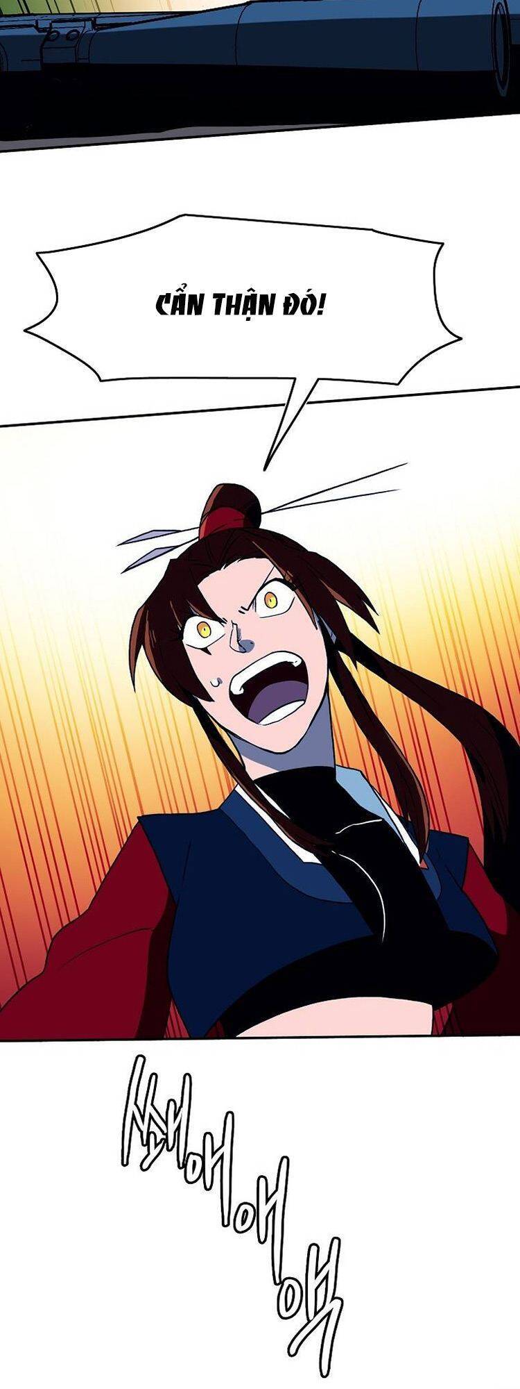 Tay Súng Ma Thuật – Bắn Tỉa Thép Chapter 9 - Trang 2