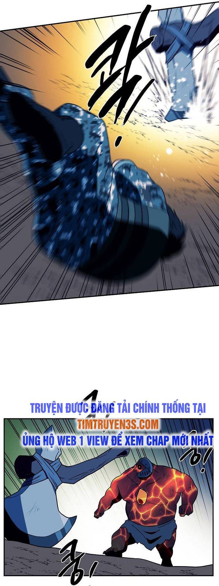 Tay Súng Ma Thuật – Bắn Tỉa Thép Chapter 9 - Trang 2