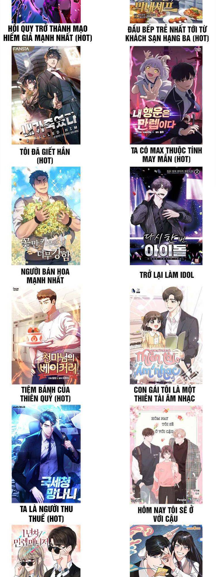 Tay Súng Ma Thuật – Bắn Tỉa Thép Chapter 9 - Trang 2