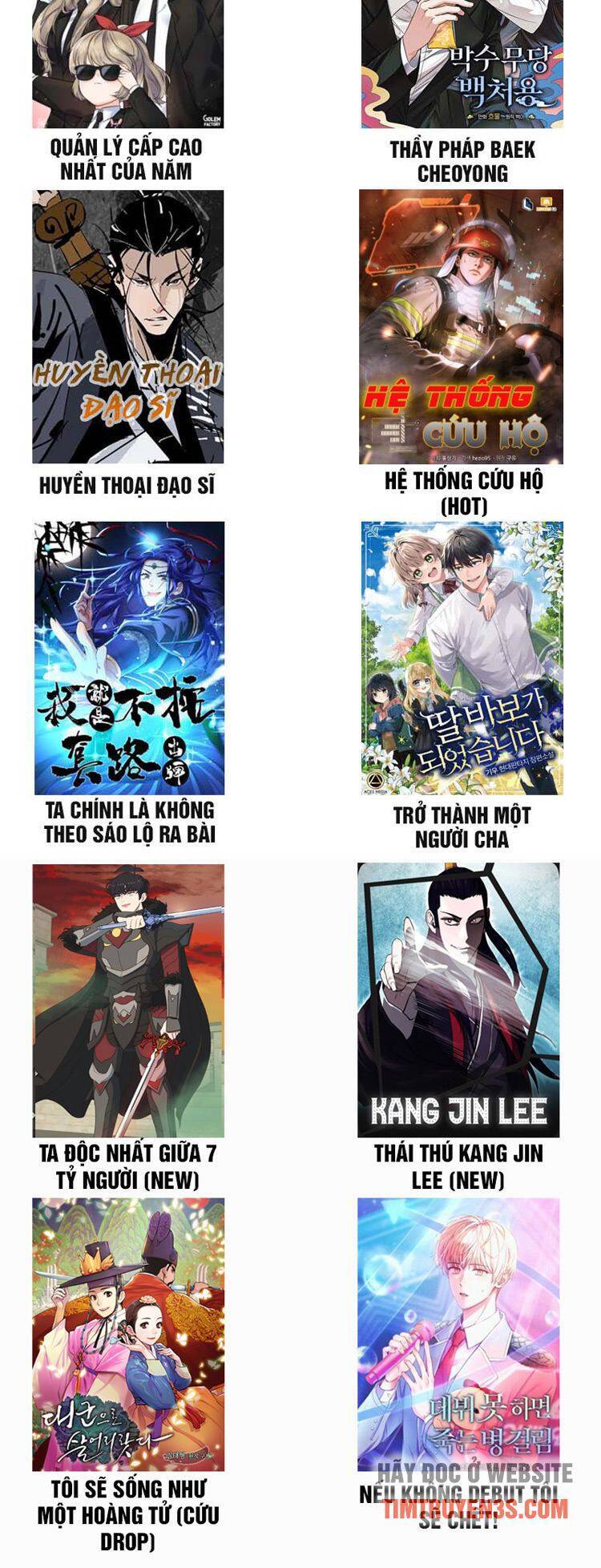 Tay Súng Ma Thuật – Bắn Tỉa Thép Chapter 9 - Trang 2