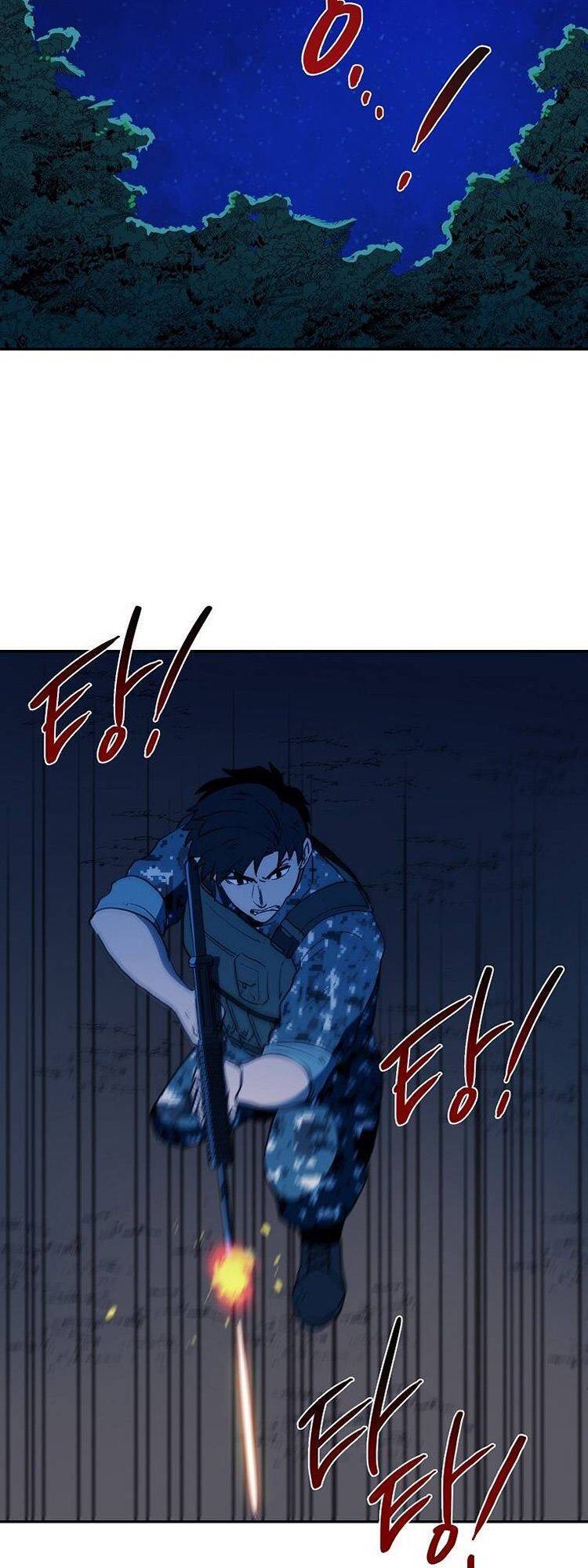 Tay Súng Ma Thuật – Bắn Tỉa Thép Chapter 9 - Trang 2