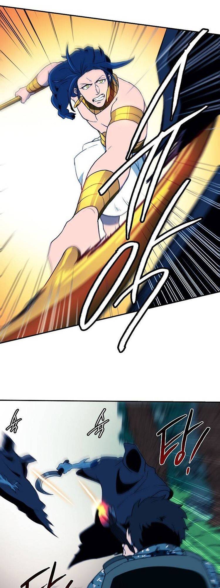 Tay Súng Ma Thuật – Bắn Tỉa Thép Chapter 9 - Trang 2