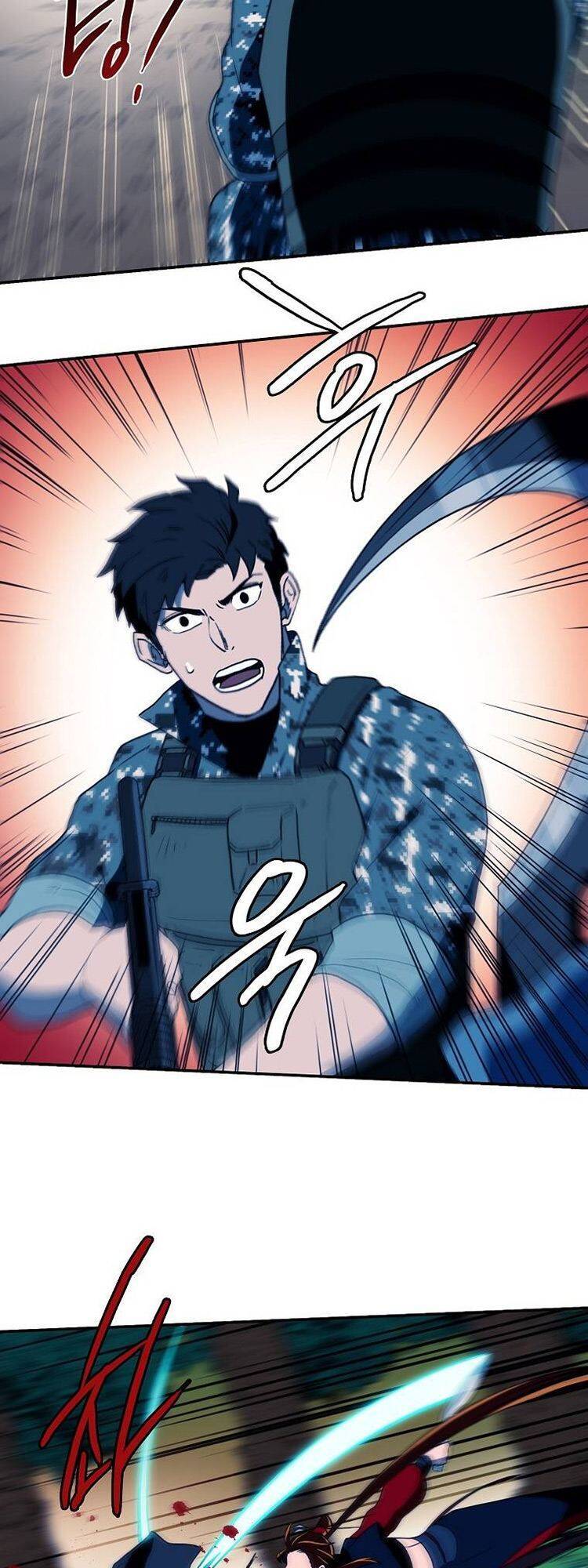 Tay Súng Ma Thuật – Bắn Tỉa Thép Chapter 9 - Trang 2