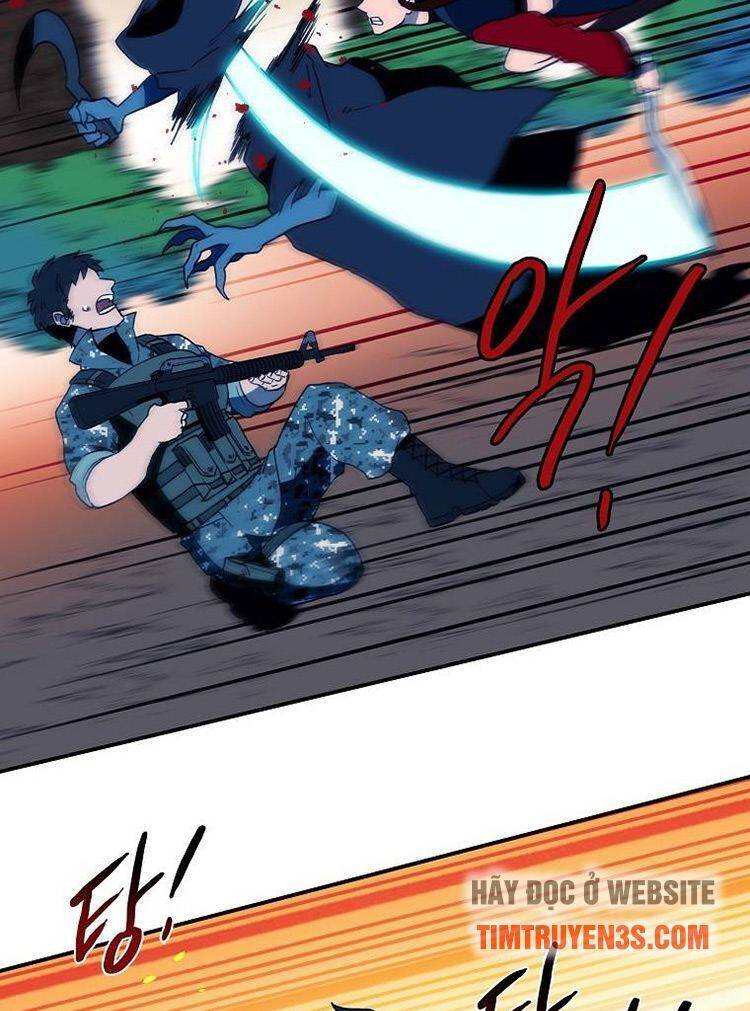 Tay Súng Ma Thuật – Bắn Tỉa Thép Chapter 9 - Trang 2